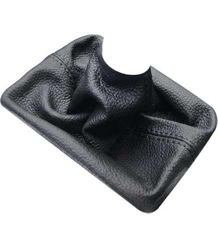 RedlineGoods Shift Boot (C6 Shifter) Compatible with Chevrolet